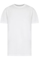 Wardrobe Nyc CLASSIC T-SHIRT S/S WHITE